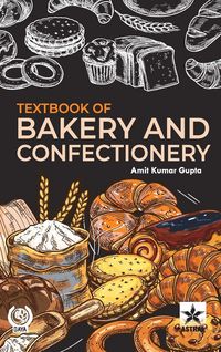 Produktbild: Textbook of Bakery and Confectionery