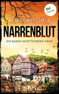 Produktbild: Narrenblut