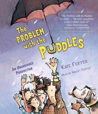 Produktbild: The Problem with the Puddles