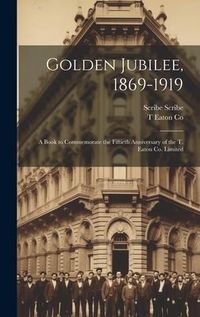 Produktbild: Golden Jubilee, 1869-1919
