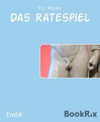 Produktbild: Das Ratespiel