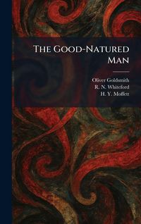 Produktbild: The Good-Natured Man