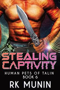 Produktbild: Stealing Captivity