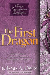 Produktbild: The First Dragon