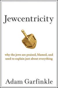 Produktbild: Jewcentricity