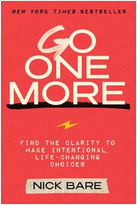 Produktbild: Go One More