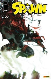 Produktbild: Spawn, Band 122