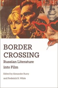 Produktbild: Border Crossing