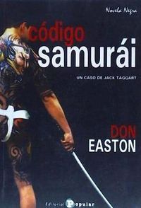 Produktbild: C&oacute;digo samurai
