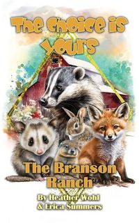 Produktbild: The Branson Ranch
