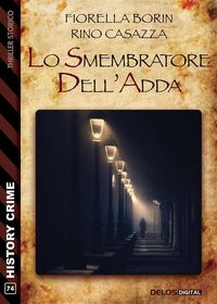 Produktbild: Lo smembratore dell'Adda