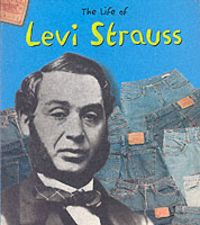 Produktbild: Levi Strauss