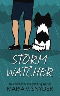 Produktbild: Storm Watcher