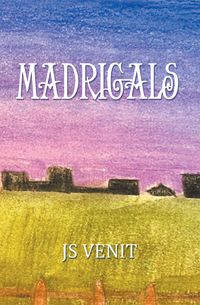 Produktbild: Madrigals