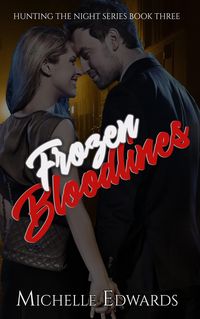 Produktbild: Frozen Bloodlines