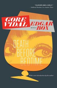 Produktbild: Death Before Bedtime