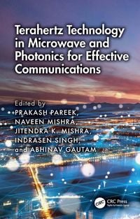 Produktbild: Terahertz Technology in Microwave and Photonics for Effective Communications