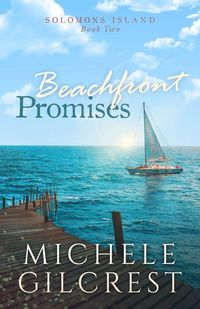 Produktbild: Beachfront Promises (Solomons Island Book Two)