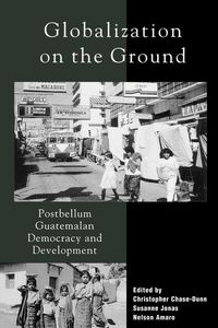 Produktbild: Globalization on the Ground