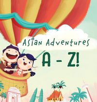 Produktbild: Asian Adventures A-Z