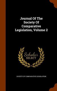 Produktbild: Journal Of The Society Of Comp