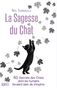 Produktbild: La Sagesse du Chat