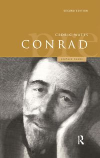 Produktbild: A Preface to Conrad