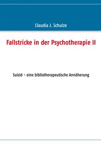 Produktbild: Fallstricke in der Psychotherapie II