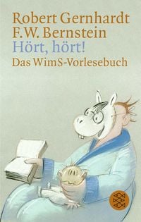 Produktbild: H&ouml;rt, h&ouml;rt!