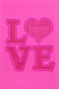 Produktbild: Love Poems