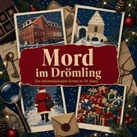 Produktbild: Mord im Dr&ouml;mling