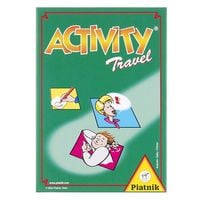 Activity Travel (Spiel) 