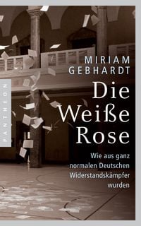 Produktbild: Die Wei&szlig;e Rose