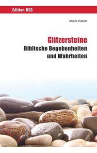 Produktbild: Glitzersteine