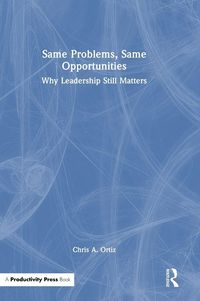 Produktbild: Same Problems, Same Opportunities