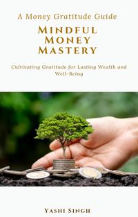 Produktbild: Mindful Money Mastery