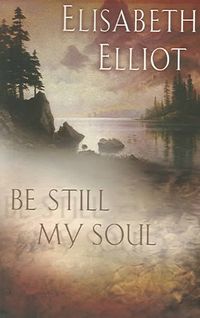 Produktbild: Be Still My Soul