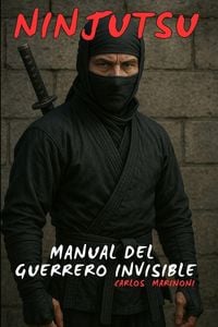 Produktbild: NINJUTSU