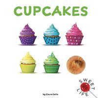 Produktbild: Cupcakes