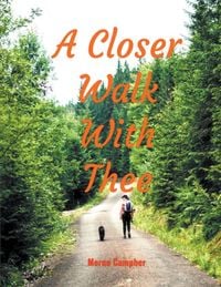 Produktbild: A Closer Walk With Thee