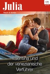 Produktbild: Valentina und der venezianische Verf&uuml;hrer