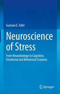Produktbild: Neuroscience of Stress
