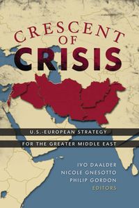 Produktbild: Crescent of Crisis