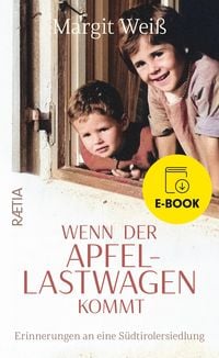 Produktbild: Wenn der Apfellastwagen kommt