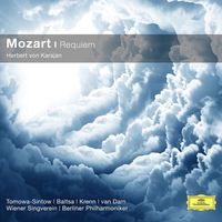 Bild vom Artikel Mozart Requiem-Herbert von Karajan (CC) vom Autor Wolfgang Amadeus Mozart