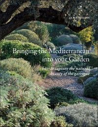 Produktbild: Bringing the Mediterranean into your Garden
