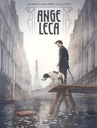 Produktbild: Ange Leca