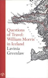 Produktbild: Questions of Travel