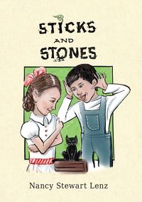 Produktbild: Sticks and Stones