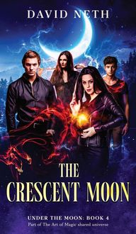 Produktbild: The Crescent Moon